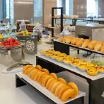 Days Inn By Wyndham Shanghai Wujiaochang West Yingao Road Subway Station Branch