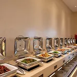 Days Inn By Wyndham Shanghai Wujiaochang West Yingao Road Subway Station Branch