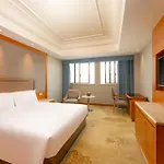 Days Inn By Wyndham Shanghai Wujiaochang West Yingao Road Subway Station Branch