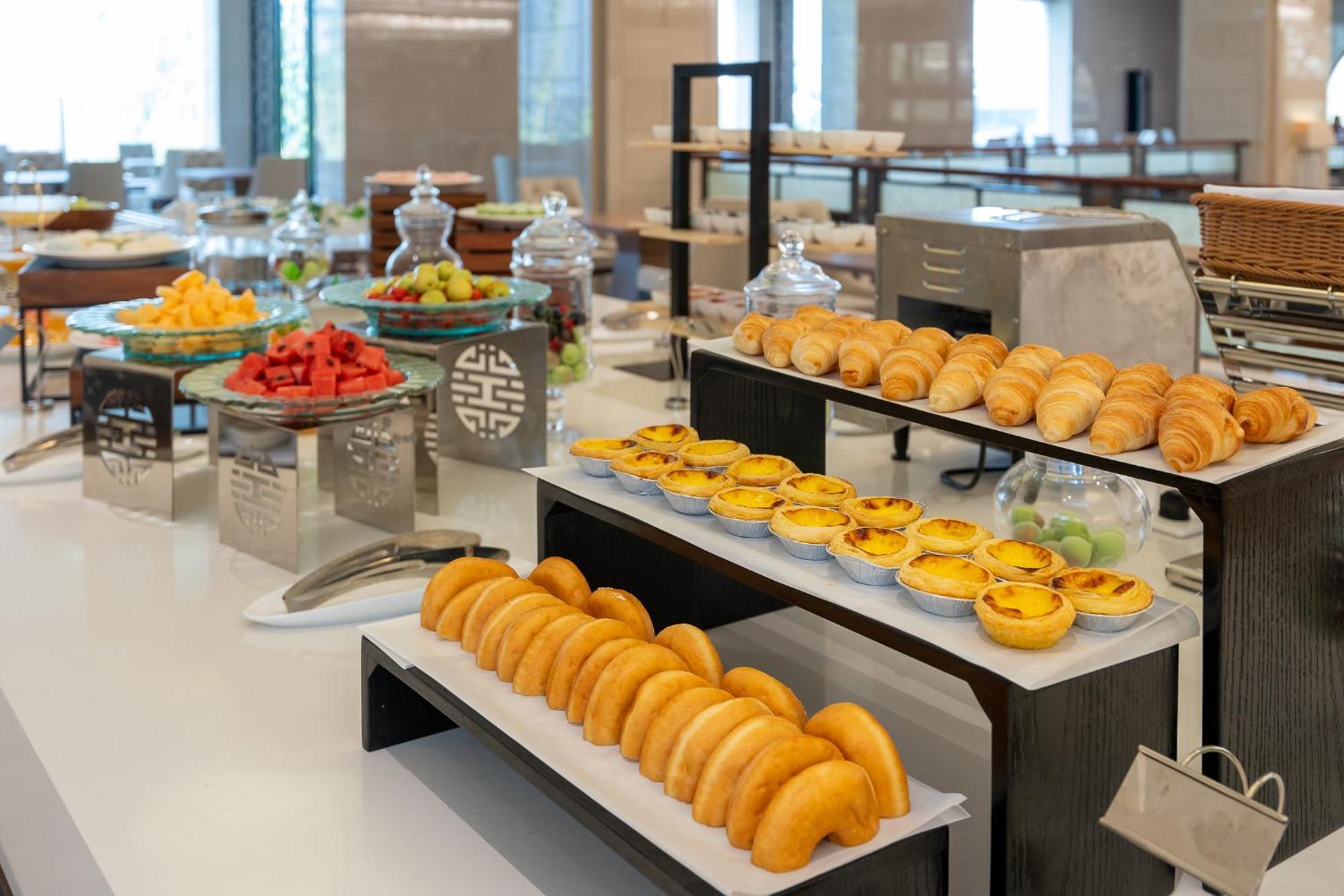 Days By Wyndham Wujiaochang West Yingao Road Subway Station Branch Hotel 3*