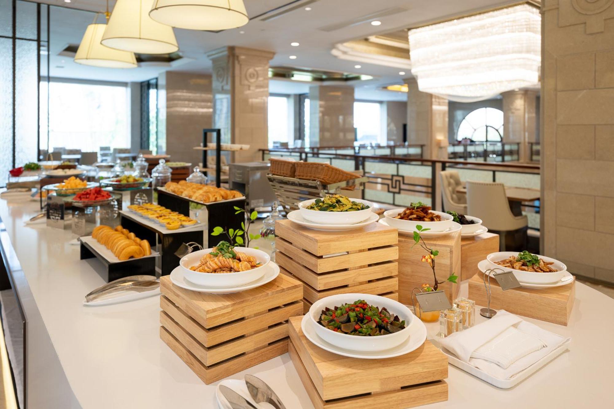 Hotel Days By Wyndham Wujiaochang West Yingao Road Subway Station Branch 3*