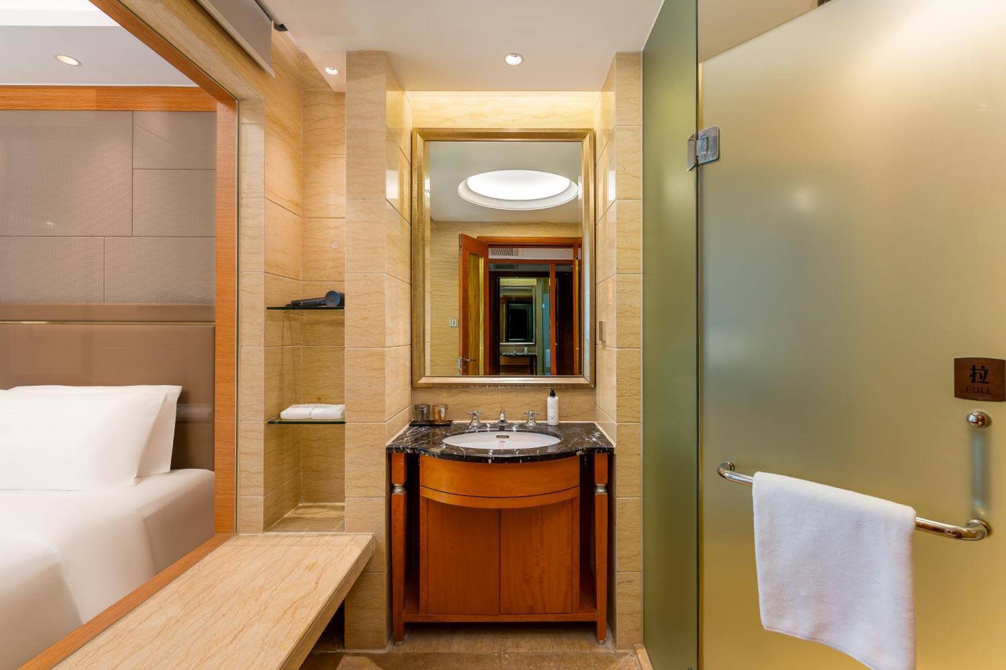Days By Wyndham Wujiaochang West Yingao Road Subway Station Branch 3* Shanghai