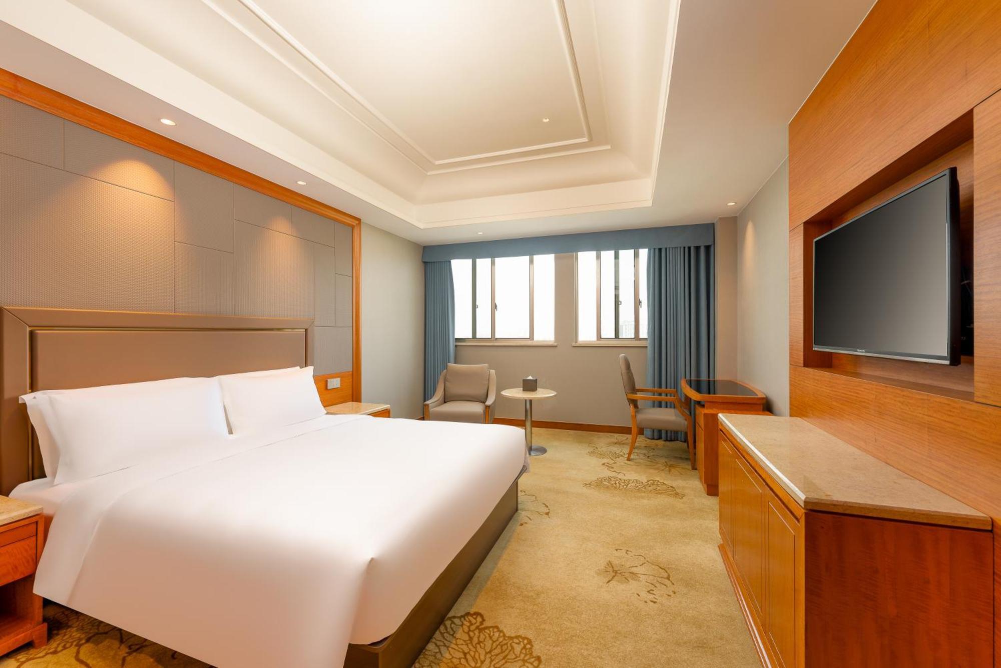 Hotel Days By Wyndham Wujiaochang West Yingao Road Subway Station Branch