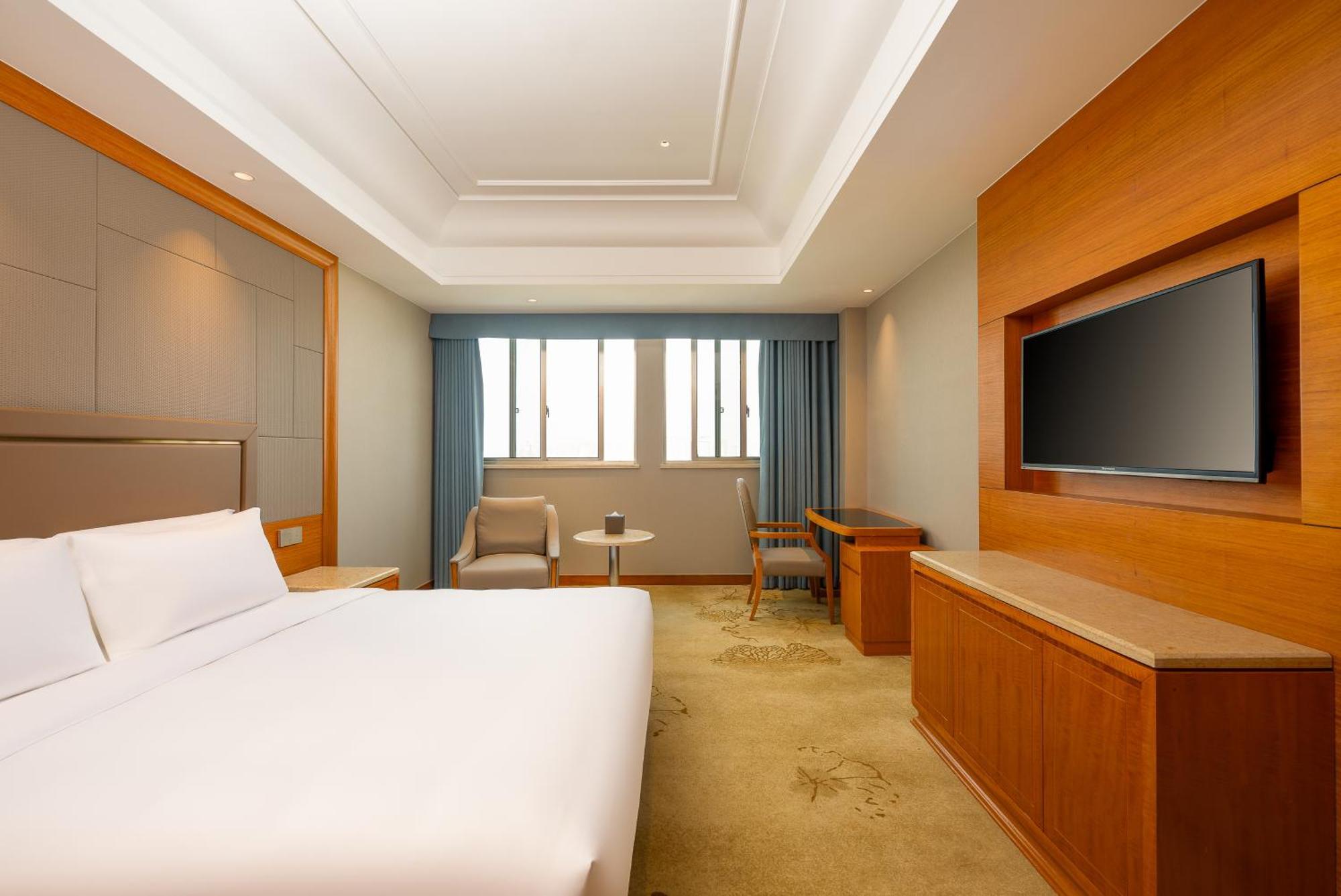 Hotel Days By Wyndham Wujiaochang West Yingao Road Subway Station Branch