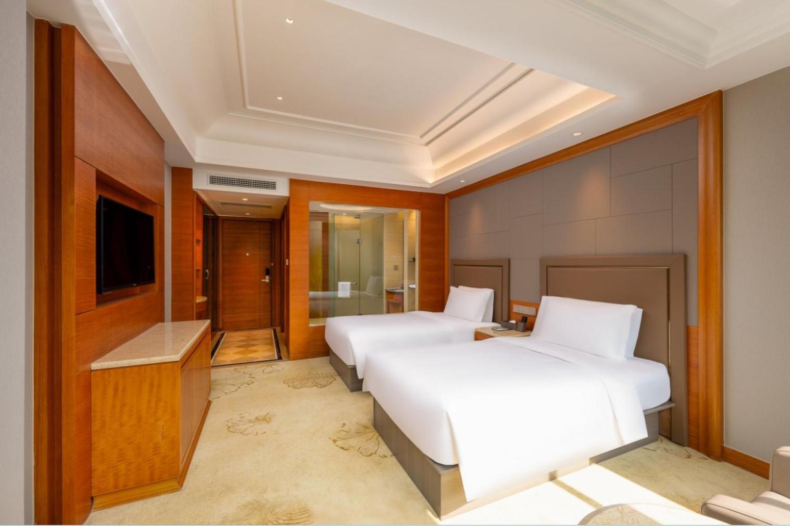 Days By Wyndham Wujiaochang West Yingao Road Subway Station Branch 3* Shanghai