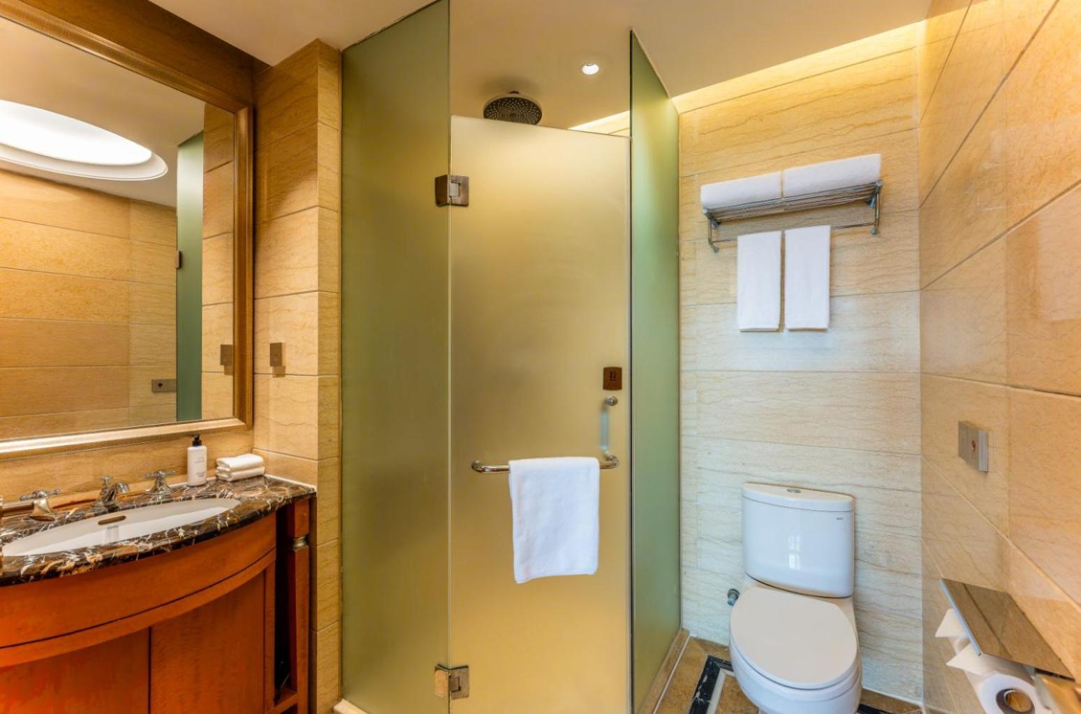 Days By Wyndham Wujiaochang West Yingao Road Subway Station Branch Hotel 3*