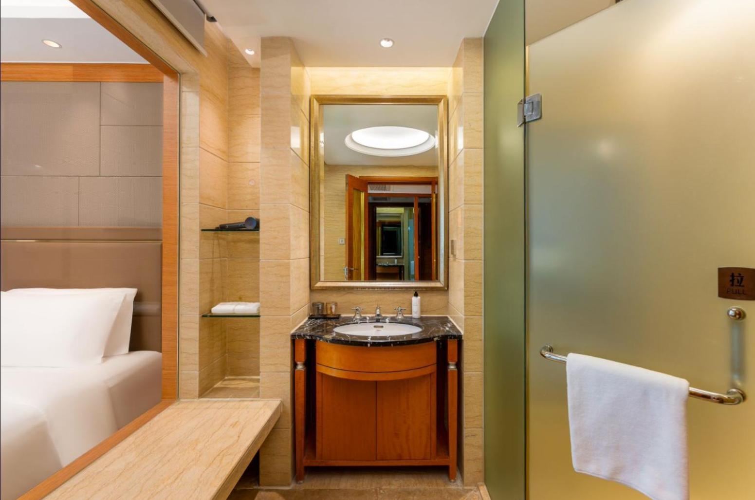 Hotel Days By Wyndham Wujiaochang West Yingao Road Subway Station Branch 3*